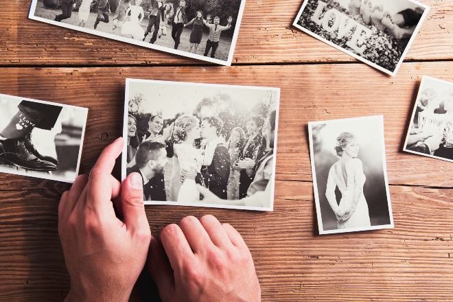 فرح أسطوري مع Bombina Events