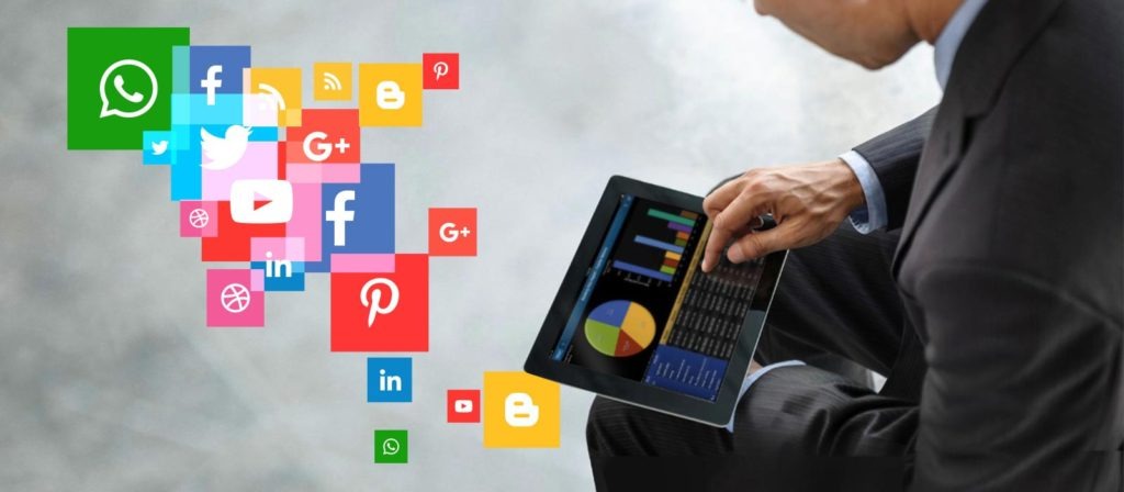 تسويق رقمي مع قواعد الـ SEO