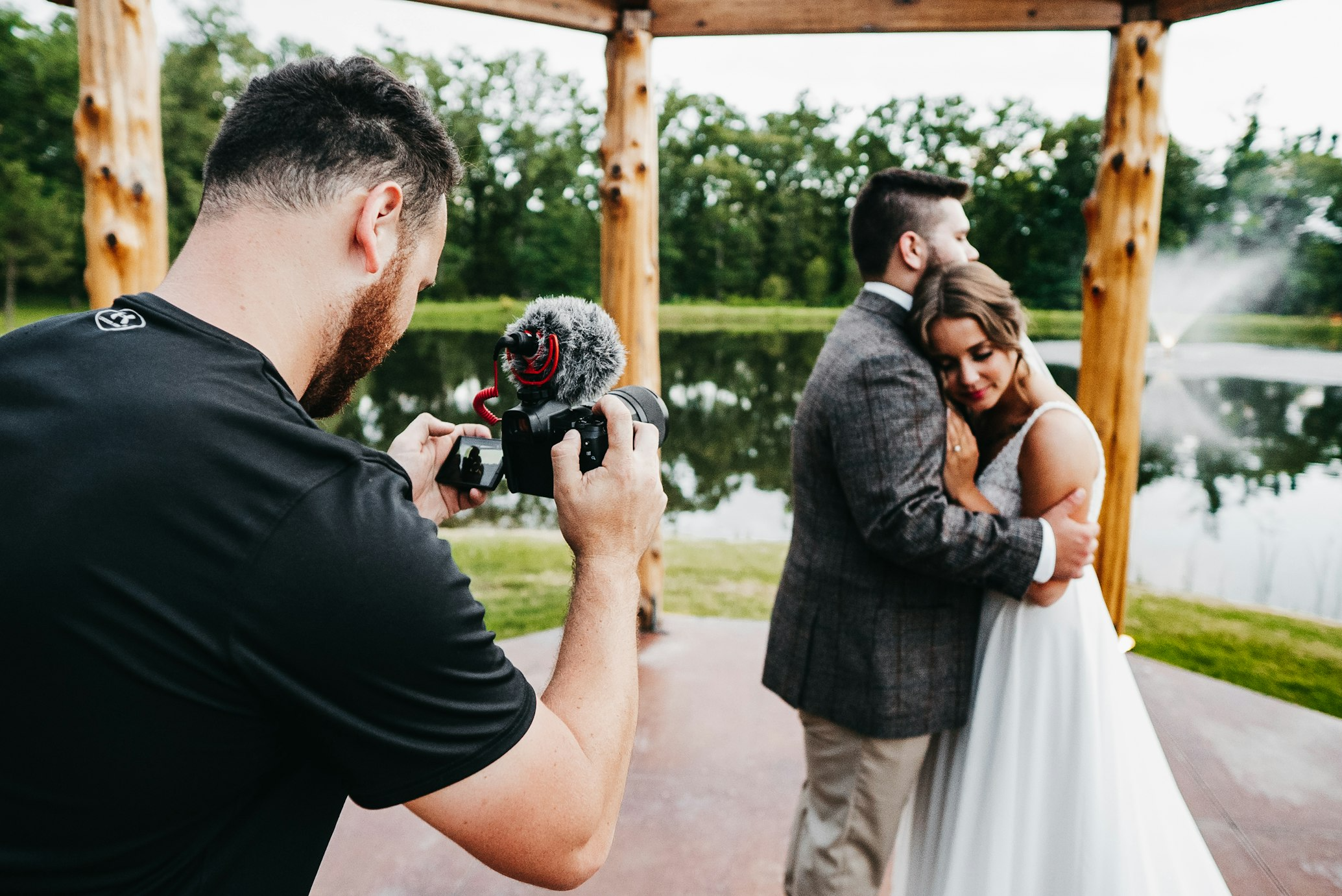 Bombina Events For Best Wedding