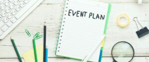 Professional Event Planner Bombina Event