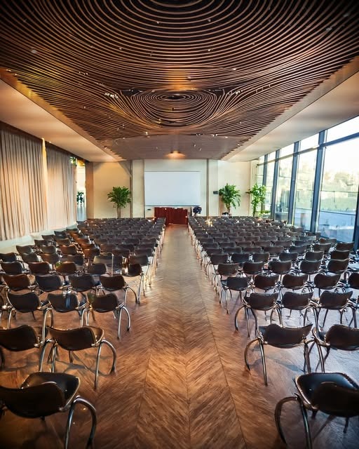5 نصائح من Bombina Events لتصميم جناح معرض يتفوق في 2025