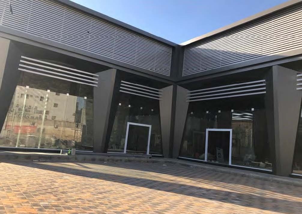 المعارض التجارية استثمارًا ناجحًا